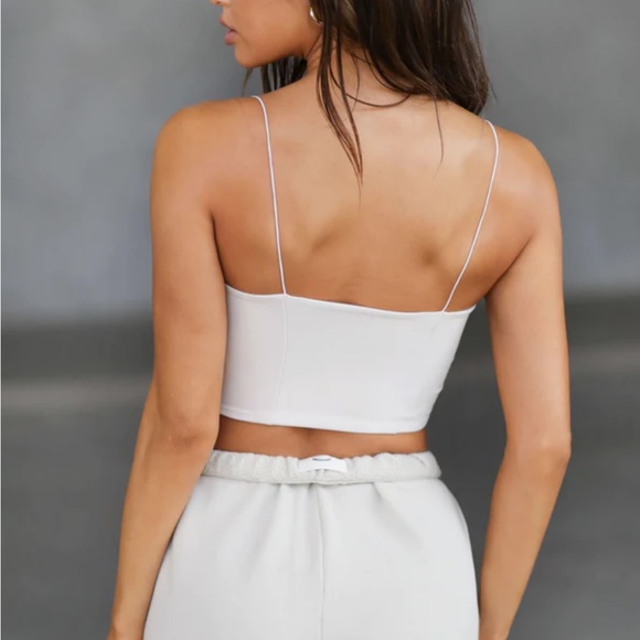 SOLD!!! Joah Brown tank - Picture 4 of 6